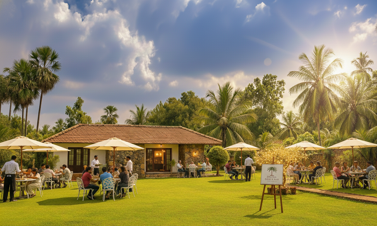 Rose Villa Heritage Home